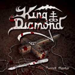 King Diamond : The Puppet Master